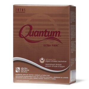 Quantum Ultra Firm Exothermic Perm UK