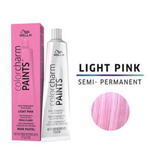 colorcharm PAINTS™ Paints Light Pink