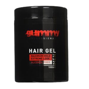 Gummy Professional Hair Gel