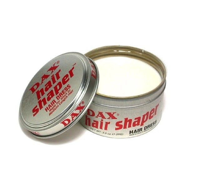 Dax Hair Shaper 3.5oz