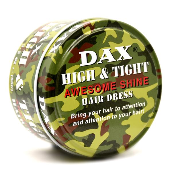 Dax High & Tight Awesome Shine 3.5oz
