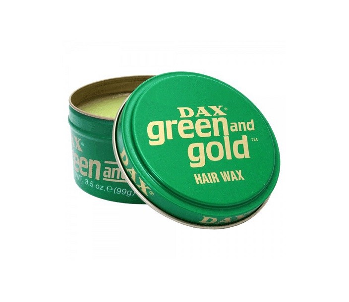 Dax Green & Gold 3.5oz