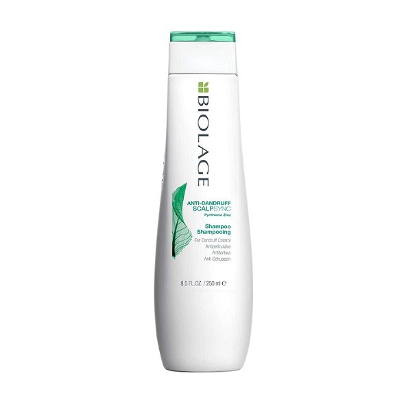 Biolage ScalpSync Anti-dandruff Shampoo 250ml
