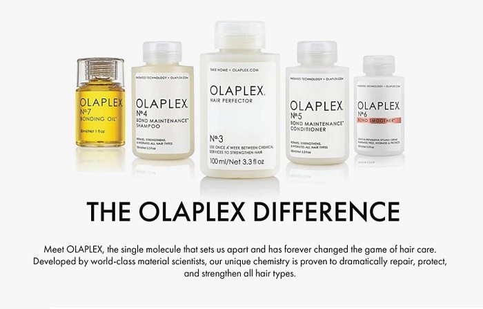 Olaplex Hair Perfector