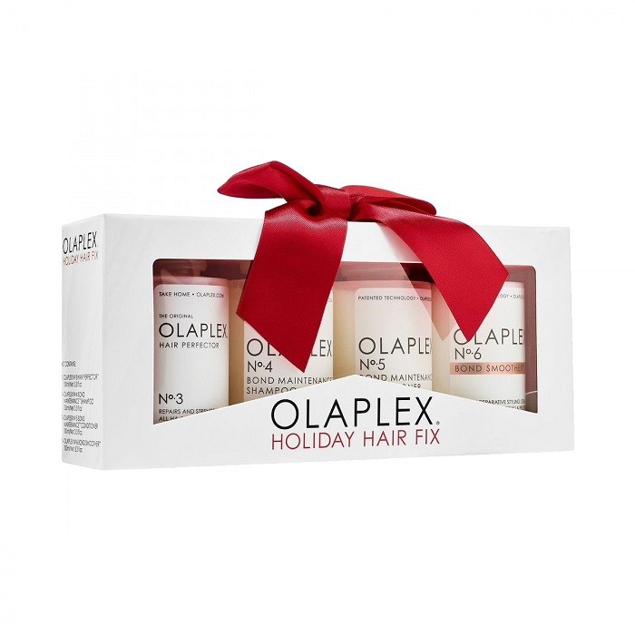 Olaplex Holiday Hair Fix Gift Set