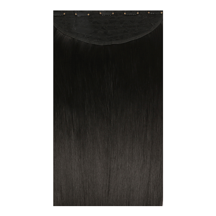 natural-black-synthetic-clip-in-hair-extensions
