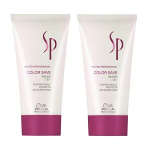 Wella SP Color Hair Mask