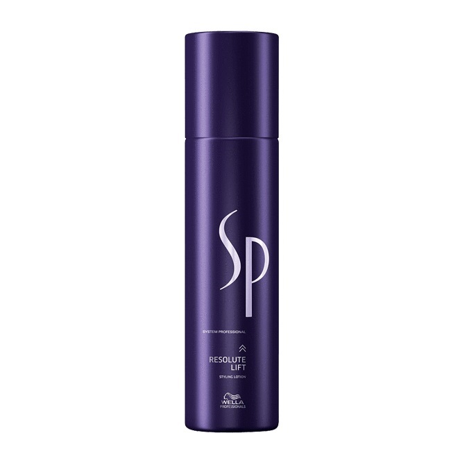 SP Resolute lift Styling Lotion 250ml