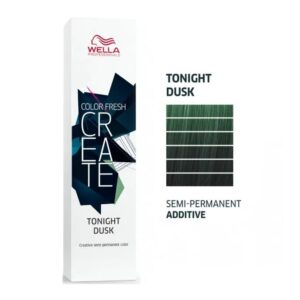 Wella Color Fresh Create Tonight Dusk 60 ml