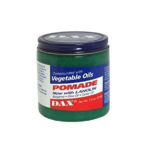 Dax Vegetale Oil Pomade 7.5oz