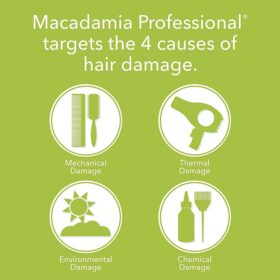Macadamia Professional Weightless Moisture Conditioning Mist 236 ml