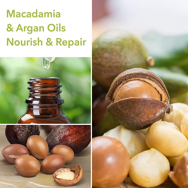Macadamia Professional Weightless Moisture Conditioning Mist 236 ml