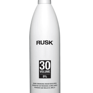 Rusk Shine Enchancing Cream 30 Volume Developer 1000 ml