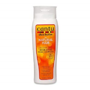 Cantu Shea Butter For Natural Hair Hydrating Cream Conditioner, 13.5oz