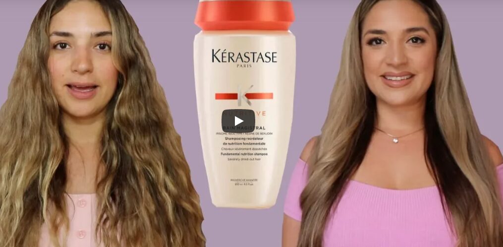 Is Kérastase Nutritive Irisome Bain Satin 1 Shampoo Worth It ?