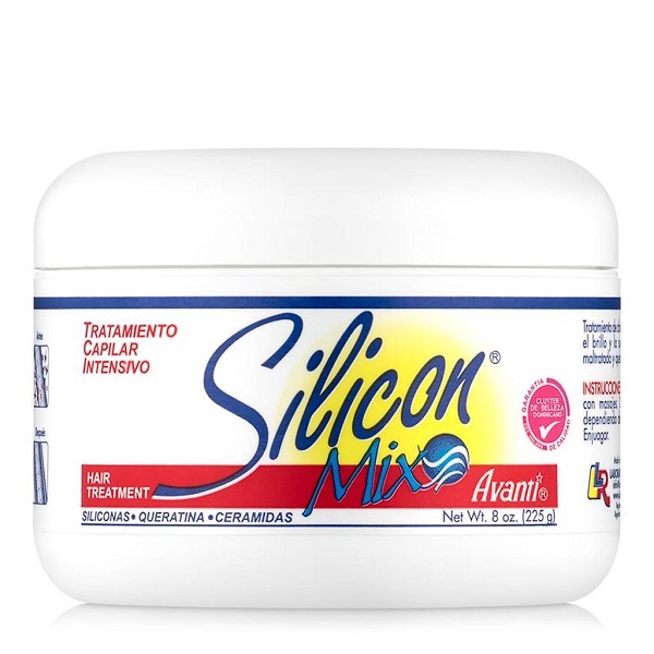 Silicon Mix Hair Treatment, 8oz