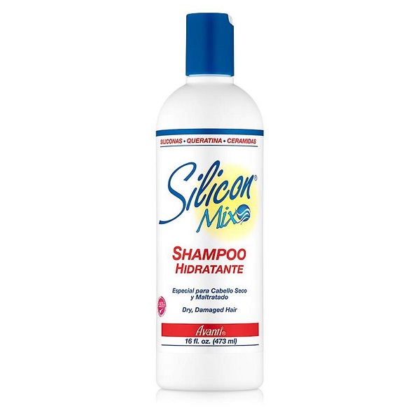 Silicon Mix Shampoo Hydratante,16oz