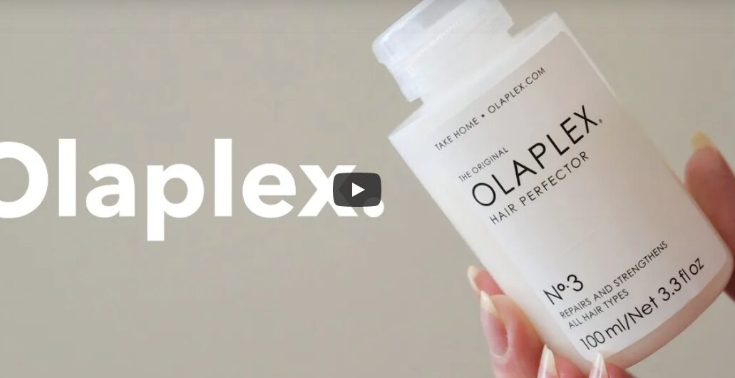 How To Use & Understand How Olaplex Works !
