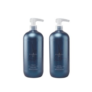 Neal & Wolf Wash & Repair Complete 3-in 1 & Treatment 950ml