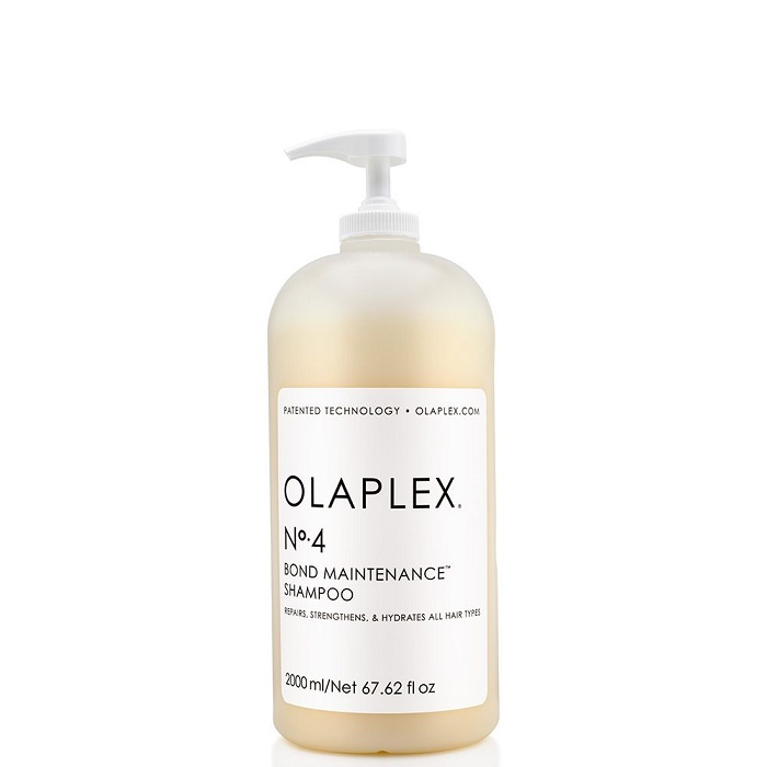 Olaplex N°4 Bond Maintenance Shampoo 2L