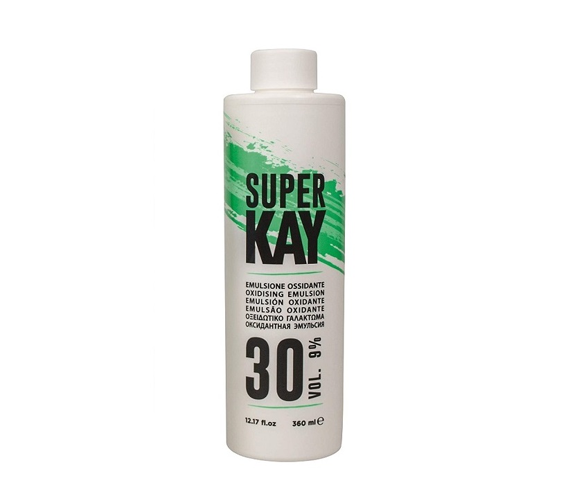 Super Kay 30 Volume Developers