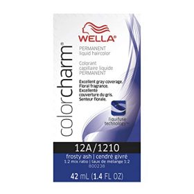 Wella Color Charm 12A Frosty Ash