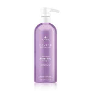 Alterna CAVIAR Anti Frizz Shampoo Backbar 1L