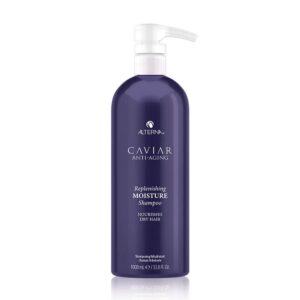 Alterna CAVIAR Moisture Shampoo Backbar 1L