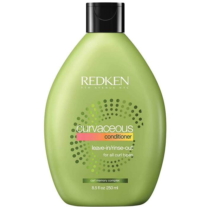 Redken Curvaceous Leave-in Conditioner 250 ml