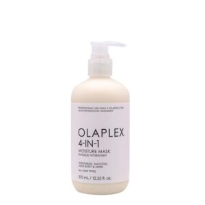 olaplex 4-in-1 moisture mask 370 ml