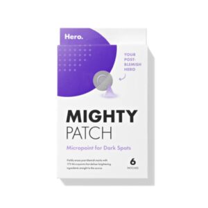 Mighty Patch Micropoint for Dark Spots from Hero Cosmetics
