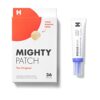 Mighty Patch Original 36ct and Rescue Balm Bundle