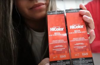 I Dyed My Hair Copper With L'Oreal HiColor Hair Dye