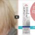 Black To Light Brown Hair Using L’Oreal HiColor HiLights Ash Blonde