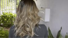 How I Tone My Hair At Home & Colour Melt My Roots
