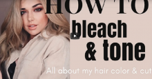 How To Use Wella T18 Lightest Ash Blonde & T14 Pale Ash Blonde