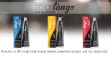 How to Use Wella Color Tango Hair Dye