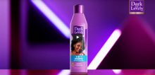 Introducing Dark & Lovely Moisture Seal 3-IN-1 Shampoo