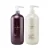 Neal & Wolf CLEANS & TREAT Ritual Shampoo & Harmony Treatment 950 Set