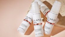 Must Have: Olaplex No 9 Bond Protector For Heat Protection, Dry And Damaged Hair