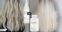 Reviewing Olaplex No. 0 And Olaplex No. 3 Before And After !