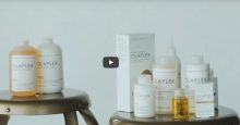 Step By Step Routine On How To Use Olaplex