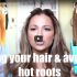 Watch Me Dye My Hair With Clairol 12A High Lift Cool Blonde & Wella T14 Pale Ash Blonde