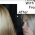 How To Bleach Roots & Tone Using Wella T10 Pale Blonde At Home