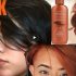 How I Changed My Natural Hair With Clairol Jazzing 58 Ruby Red
