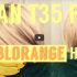 Reviewing Wella Toners T35 Beige Blonde & T14 Pale Ash Blonde